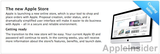 Apple's new online store hopes to make make it even easier for you to hand over your cash.