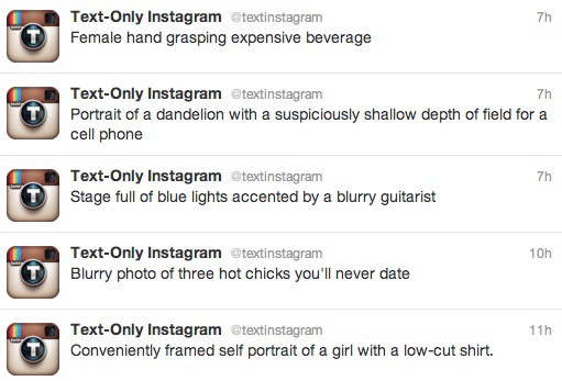 It's tempting to fave every single one