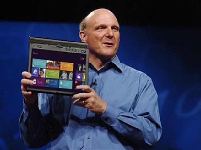 Microsoft changes Windows licensing rules to spur Windows RT tablet sales