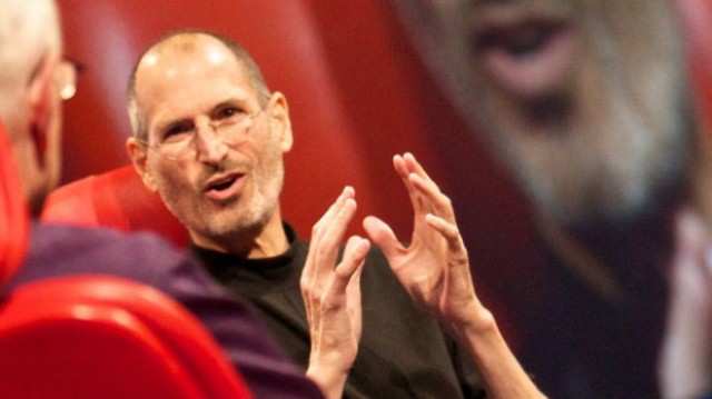 Steve Jobs made his last appearance at D: All Things Digital in June of 2010.