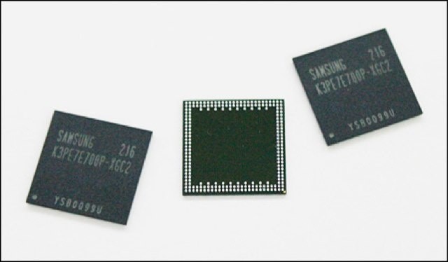 These chips will end up in Apple devices, despite what DigiTimes reports.