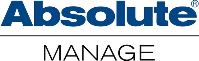 Absolute Manage can be a single source option for mobile, desktop, and IT management