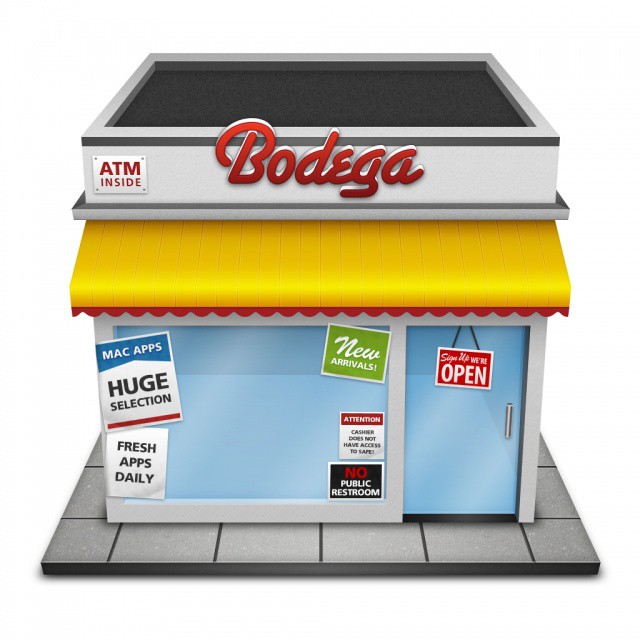 Meet Bodega, a storefront for Mac apps that came before the Mac App Store.