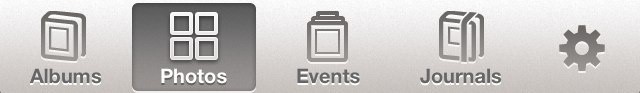 Expect to see a lot more of this color in iOS 6.