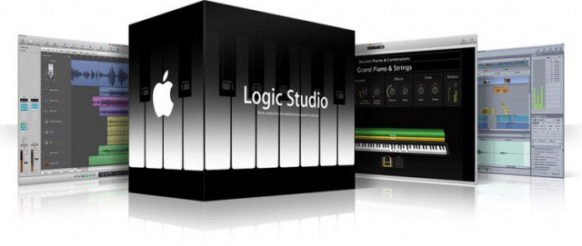 Logic Pro and GarageBand could see major updates thanks to a new Apple acquisition.
