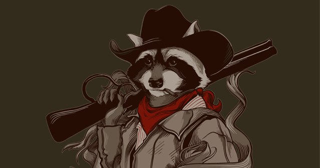 Install Rocky Racoon today and say goodbye to tethered boots.