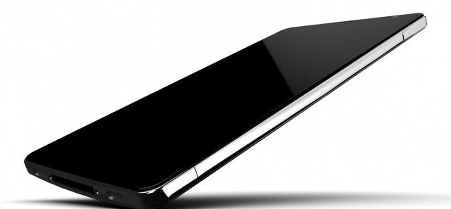 Liquidmetal iPhone concept by NAK Studio • http://bit.ly/ITBqrf