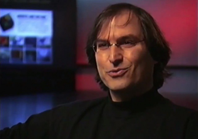 Steve Jobs will be returning to the silver screen next week.