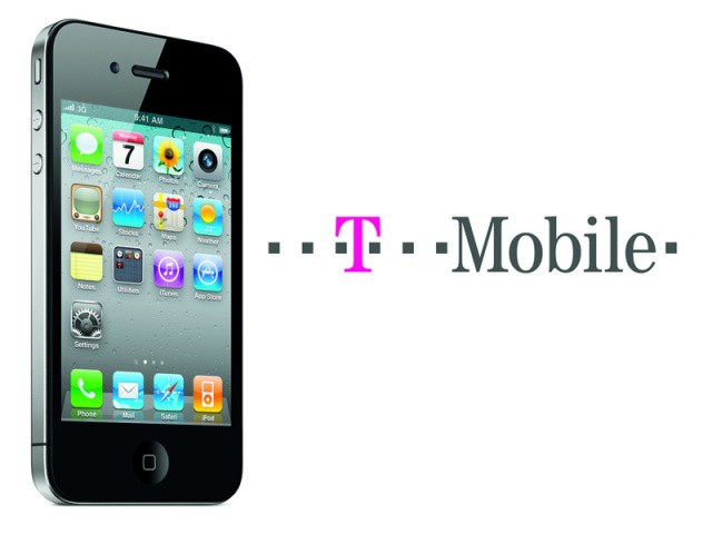 Unlike its 3G network, T-Mobile's LTE offering should be compatible with the new iPhone.