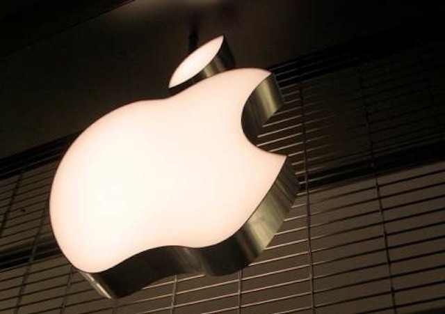 Apple is the third largest mobile phone manufacturer