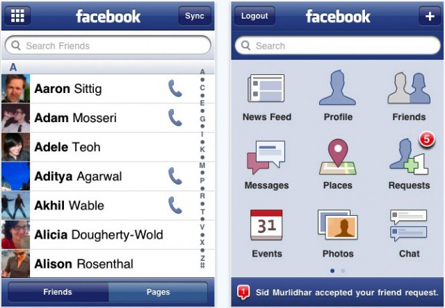 It's not just carelessness and ineptitude that makes this app so terrible.