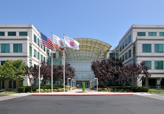 Ever wonder what it'd be like to work for Apple at its HQ or elsewhere?