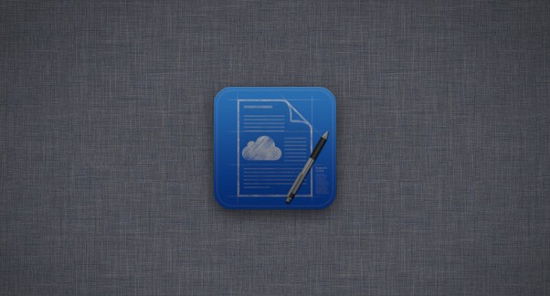 Apple's mysterious new iCloud icon
