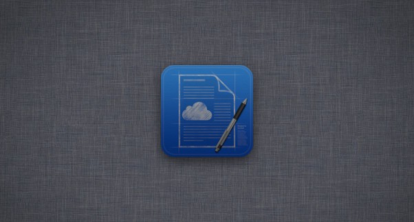 Apple's mysterious new iCloud icon