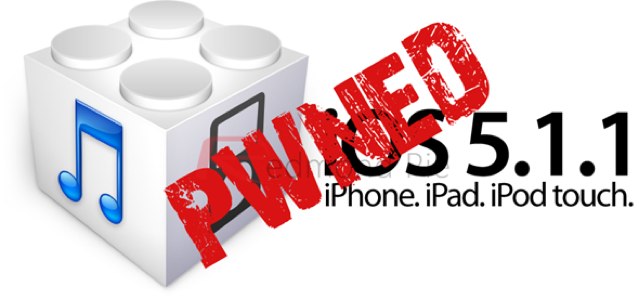 Feel free to upgrade your A4 devices to iOS 5.1.1 without losing the ability to jailbreak.