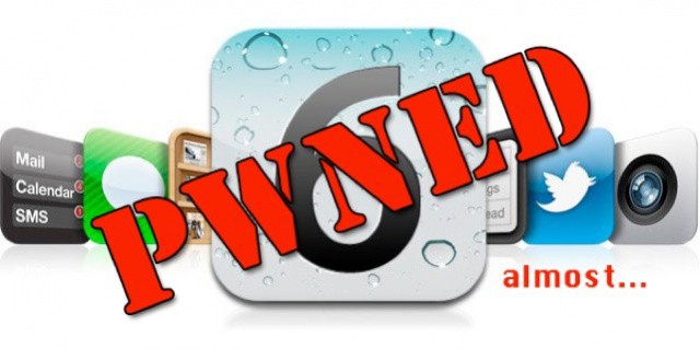 Hackers are one step ahead of Apple when it comes to iOS 6.