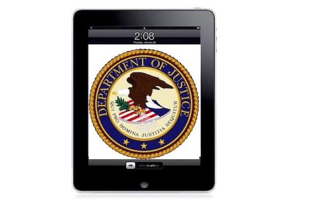 New information made public in anti-trust suit against Apple and publishers