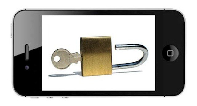 More mobility requires more security options that just a username and password