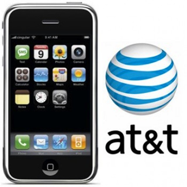 AT&T begins 2G sit down in New York, original iPhone should be unaffected