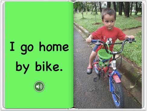 John Tambunan, published iBookstore author