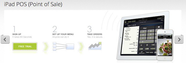 iPad-based POSLavu system saves money and streamlines restaurant management