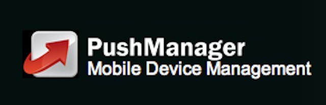 PushManager focuses on simplifying device setup and management
