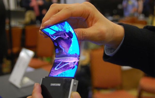 Your new iPhone probably won't be this bendy, but it will be incredibly durable.