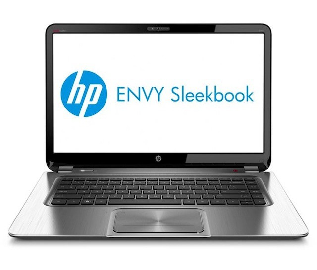 HP bucks Intel, announces line including AMD chips and netbook pricing