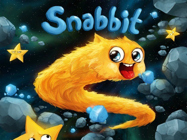 Why hello there little furry... snakey... thing...