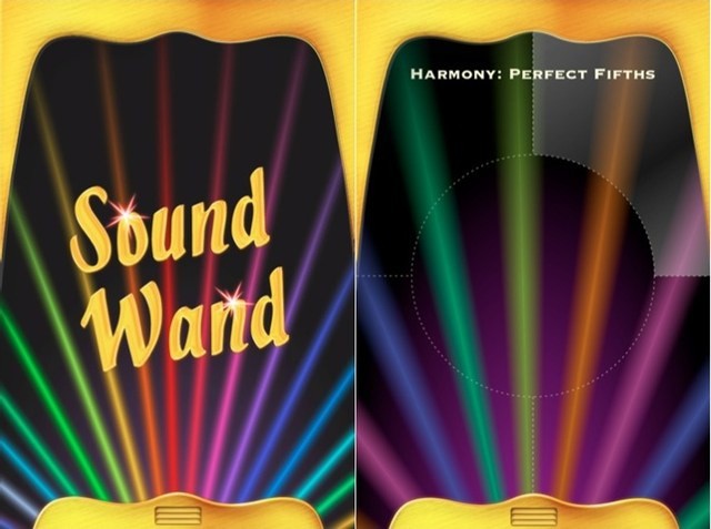 There's more to this app than meets the eye