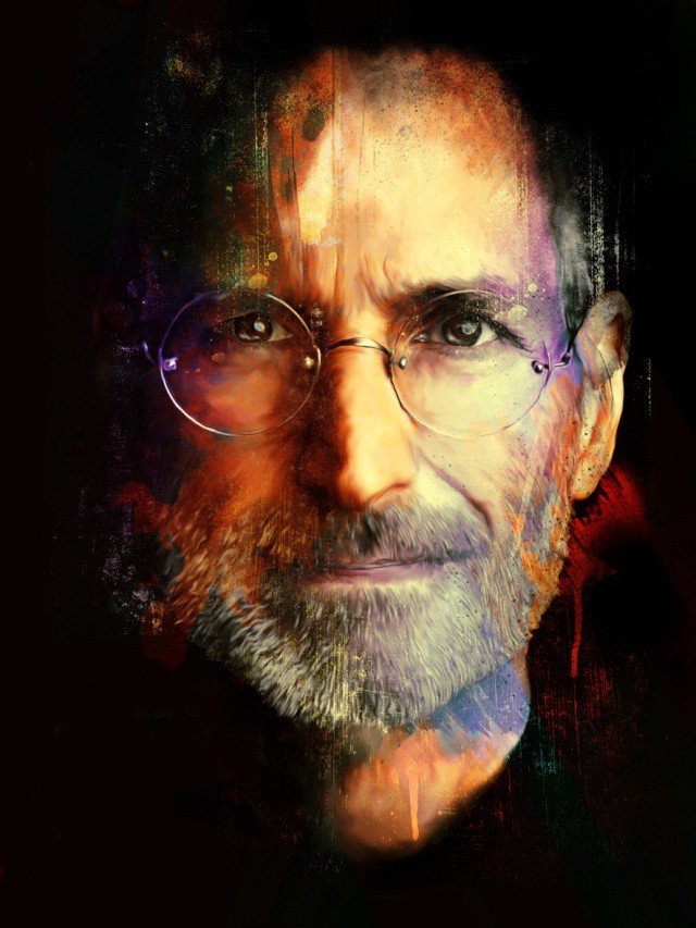 Dr. Andrew K. Przybylski tries to explain why we all mourned Steve Jobs's death.