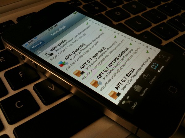Hackers are working diligently to release new jailbreaks for iOS 5.1.