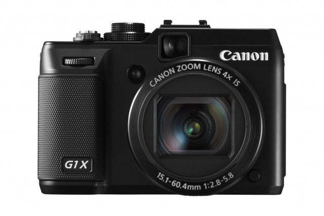 Canon G1 X 640x426