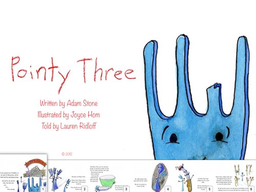 Pointy-Three-overview