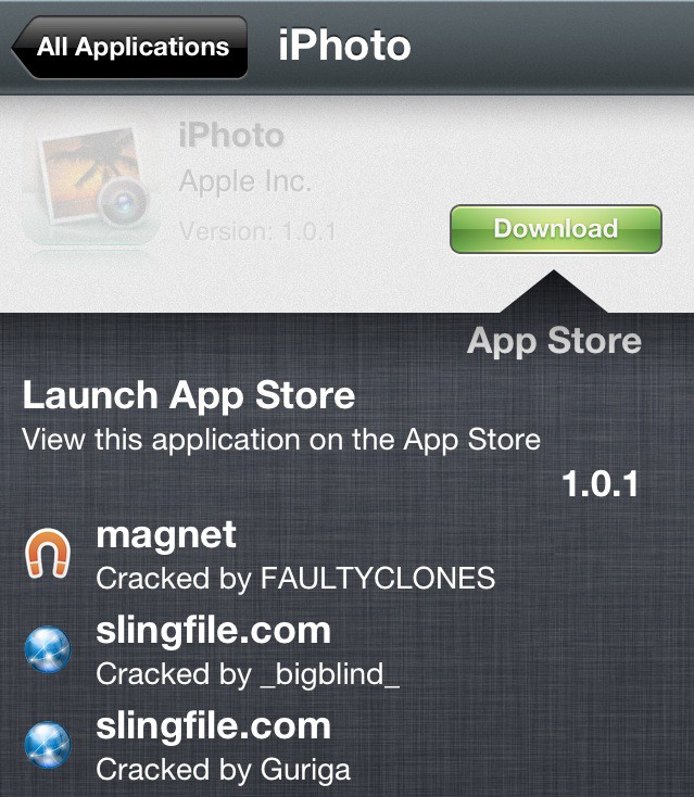 Meet Installous, the hub of mobile app piracy that keeps many developers awake at night.