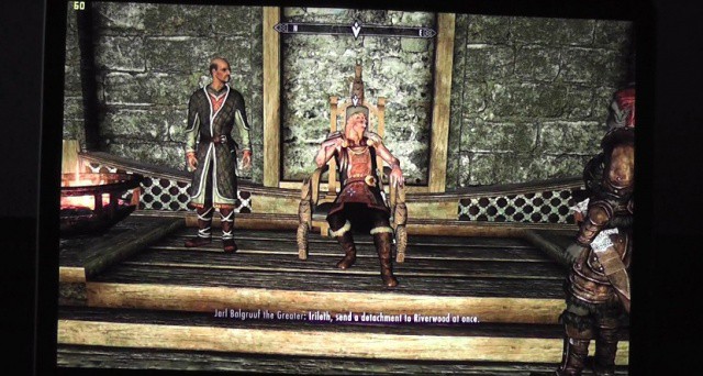 The new MacBook Pro is a beast for gaming.