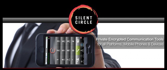 Silent Circle