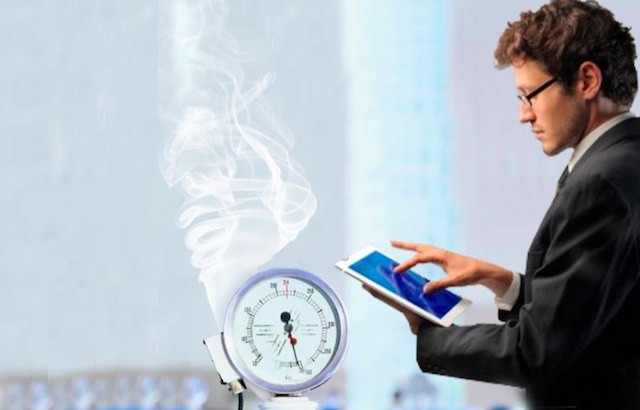 Is the focus on iOS and other mobile devices becoming too big of a priority for IT?