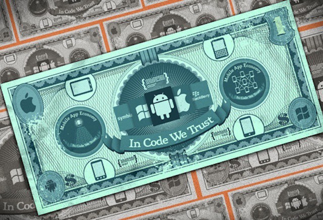 VisionMobile offers a glimpse into the app economy and what it takes for developers to succeed