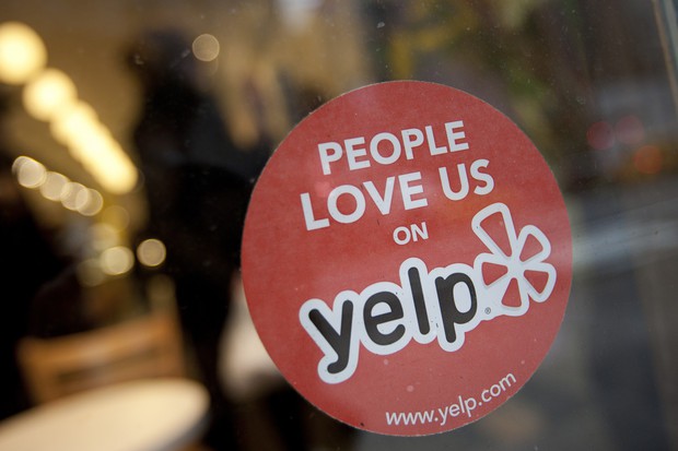 Yelp check-ins are coming to Apple's new Maps app.