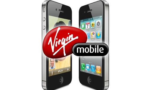 Virgin will soon carry the iPhone 4 and 4S, but when will it get the iPhone 5?