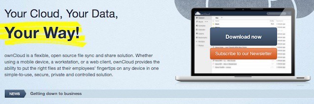 ownCloud adds business features in its latest release