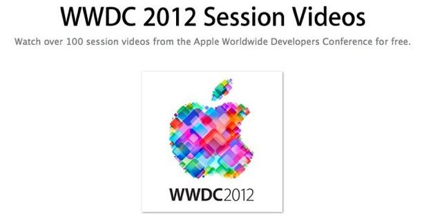 Watch all 113 WWDC 2012 session videos online now.