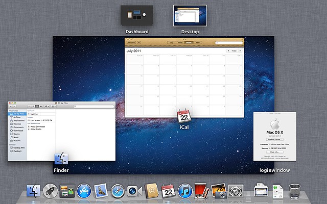 10 7 4 Lion Screen Shot 2