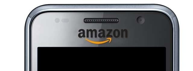 Amazon hopes to expand its mobile reach with a new smartphone.