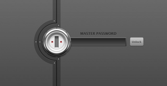 1Password for Mac, now with 3.5 million more pixels.