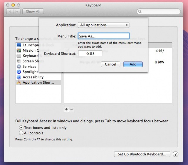 Welcome back! We've missed you!