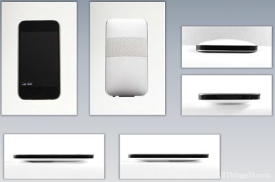 Every iPhone Prototype Apple Ever Made Before They Released The First ...