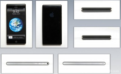 Every iPhone Prototype Apple Ever Made Before They Released The First ...
