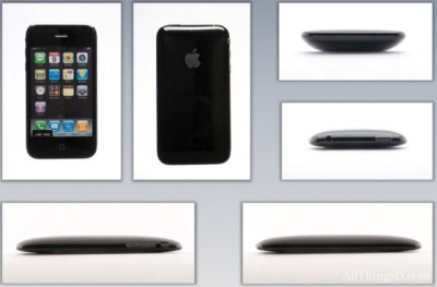 Every iPhone Prototype Apple Ever Made Before They Released The First ...
